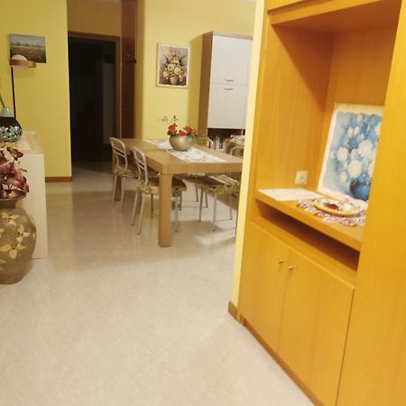 אסיסי Casa Vacanze Vanda מראה חיצוני תמונה