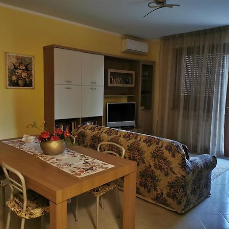 אסיסי Casa Vacanze Vanda מראה חיצוני תמונה