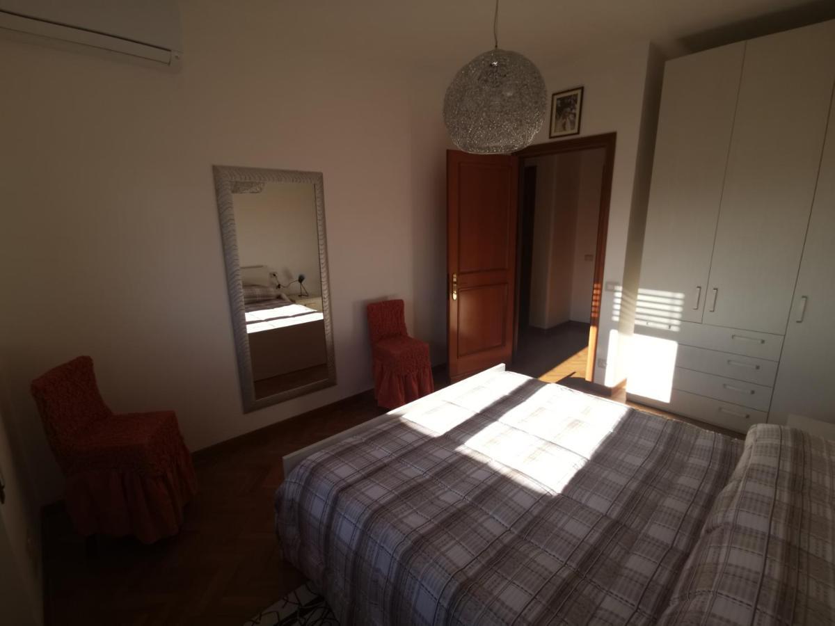 אסיסי Casa Vacanze Vanda מראה חיצוני תמונה