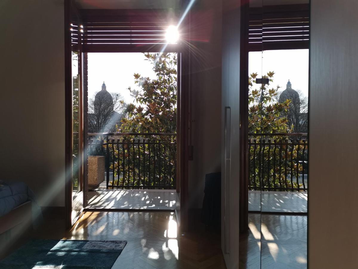 אסיסי Casa Vacanze Vanda מראה חיצוני תמונה