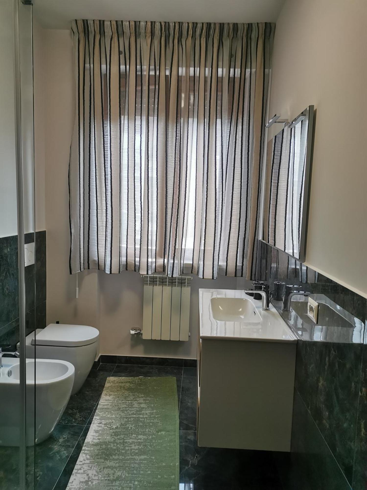 אסיסי Casa Vacanze Vanda מראה חיצוני תמונה