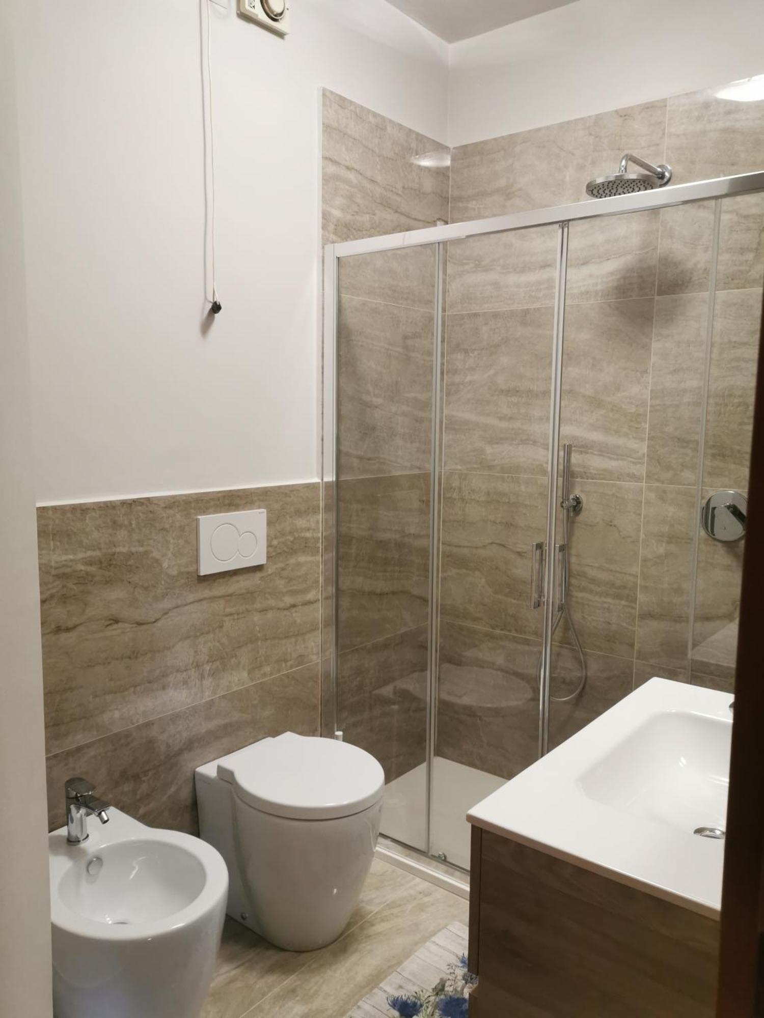 אסיסי Casa Vacanze Vanda מראה חיצוני תמונה