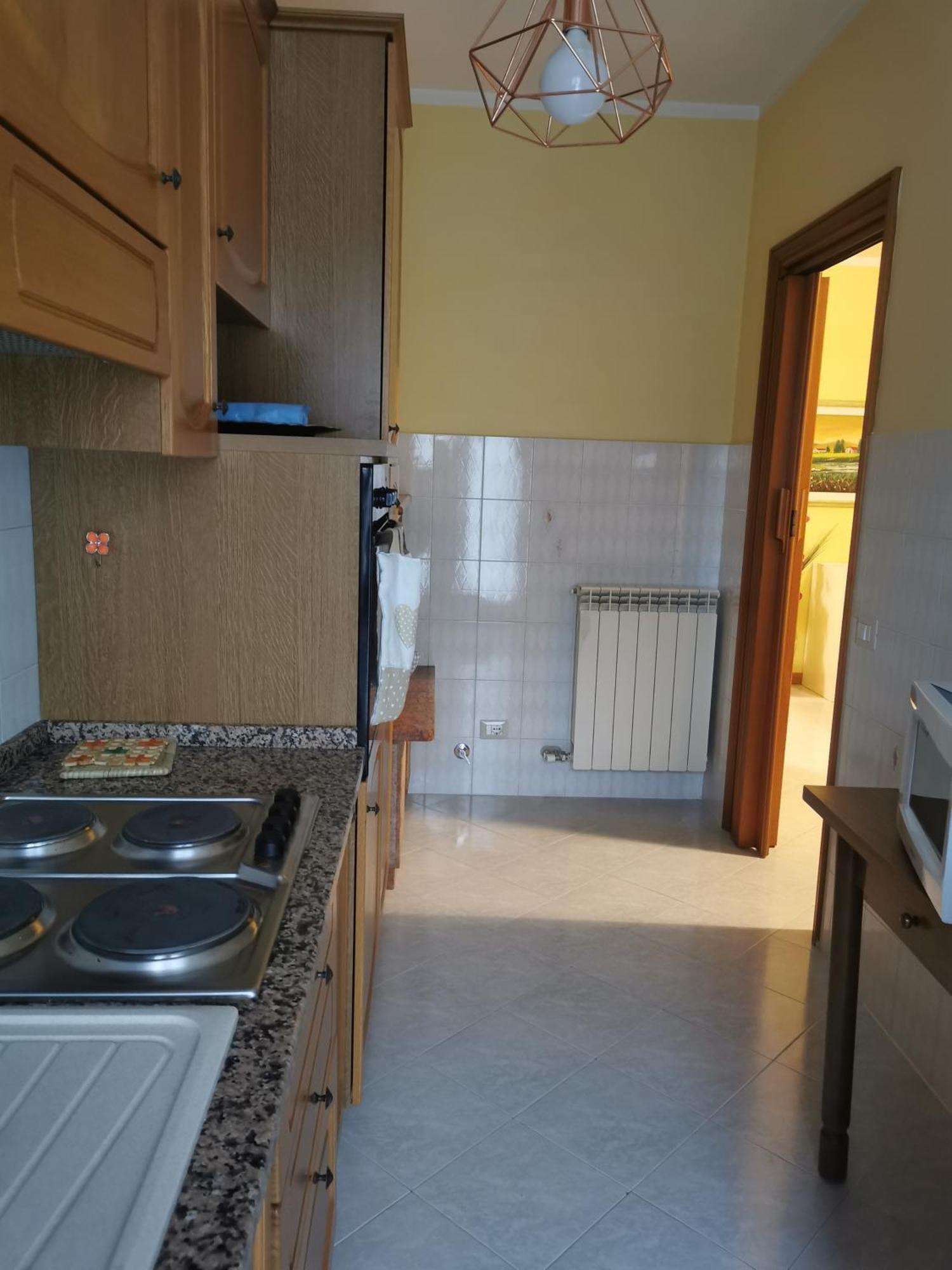 אסיסי Casa Vacanze Vanda מראה חיצוני תמונה