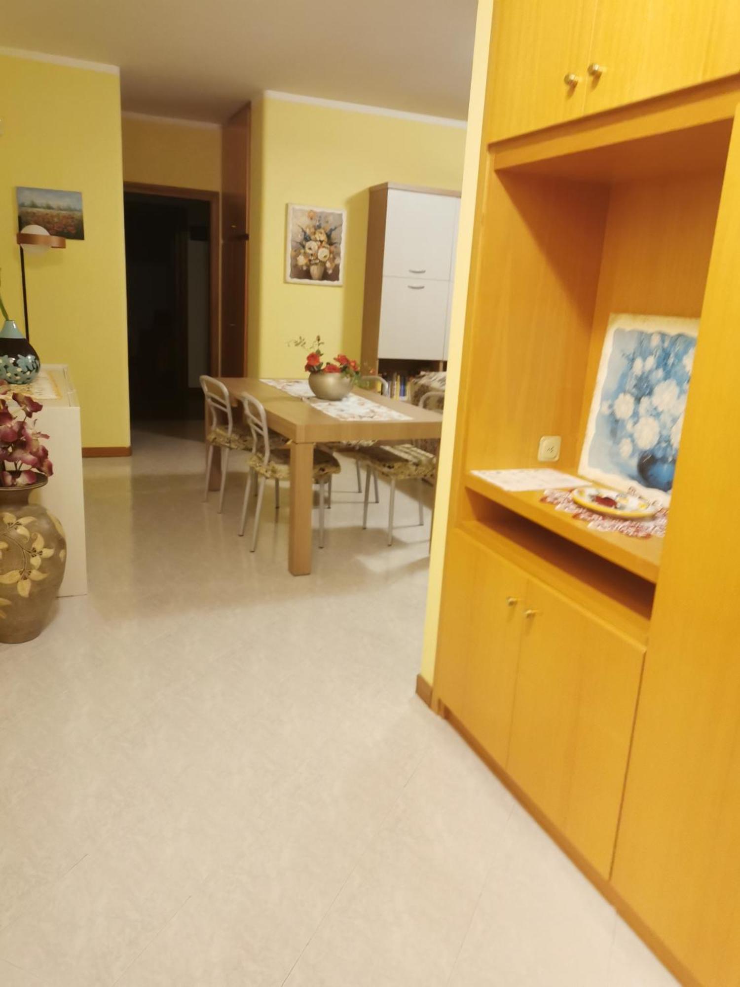 אסיסי Casa Vacanze Vanda מראה חיצוני תמונה