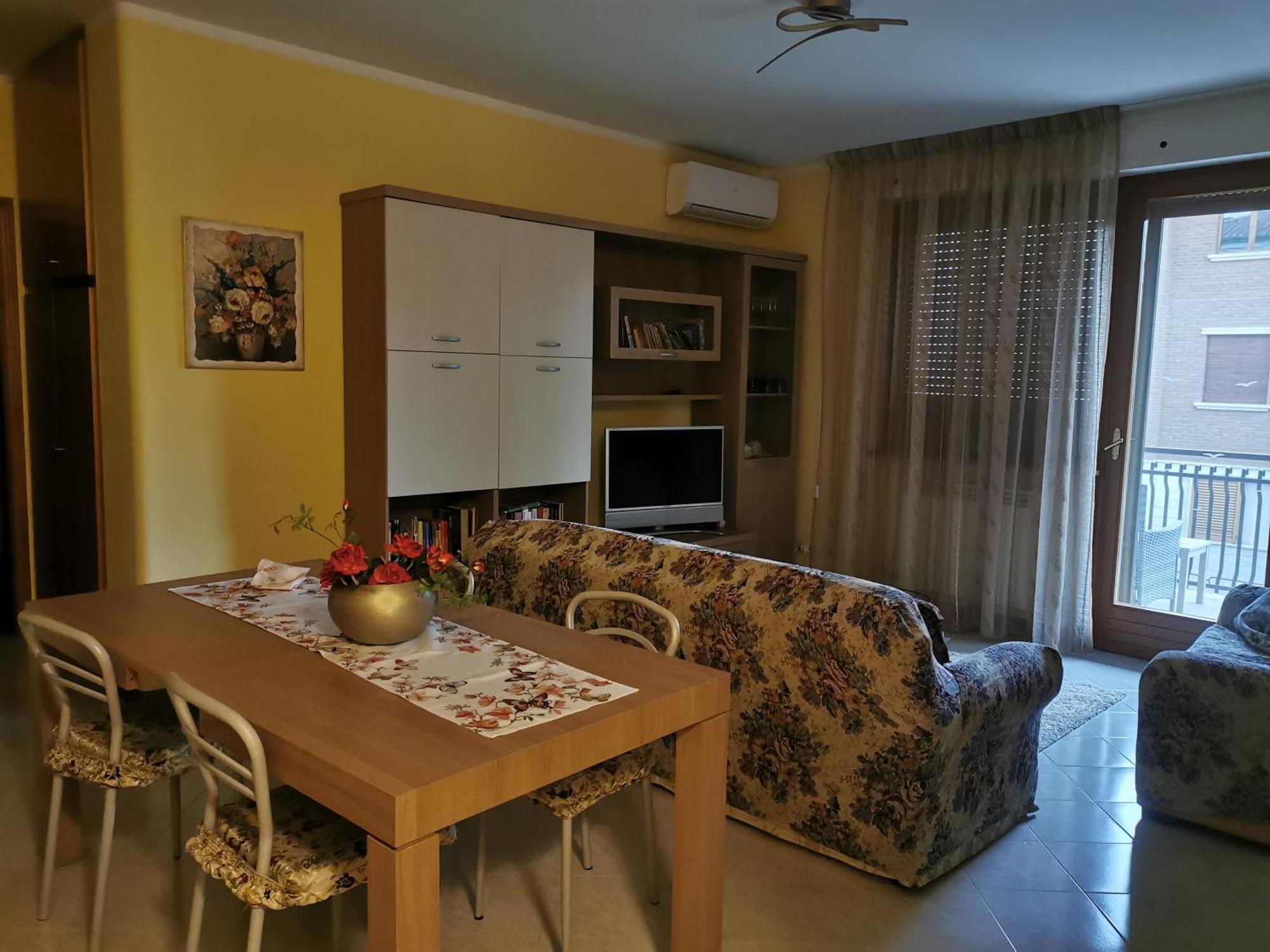 אסיסי Casa Vacanze Vanda מראה חיצוני תמונה
