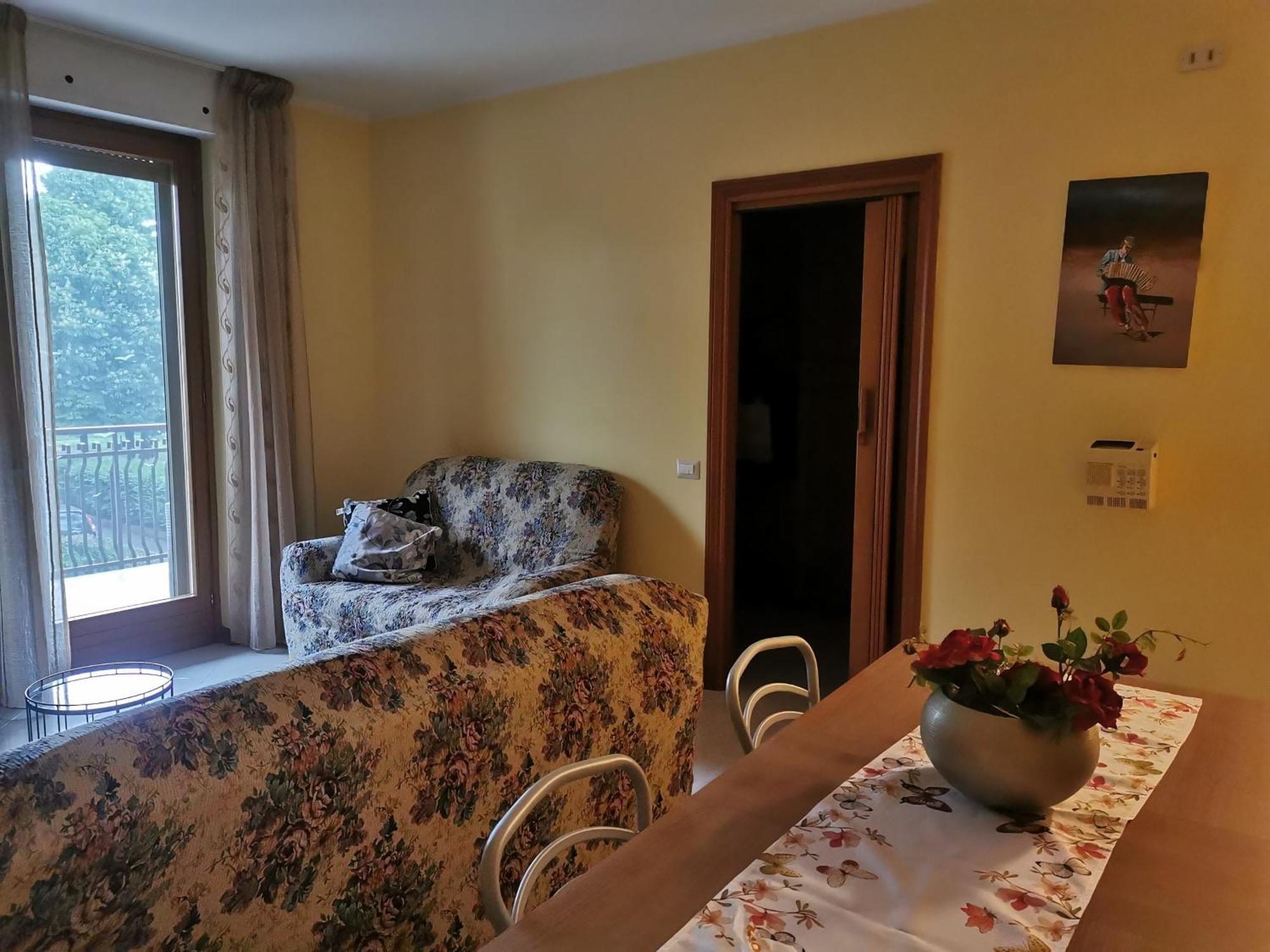 אסיסי Casa Vacanze Vanda מראה חיצוני תמונה