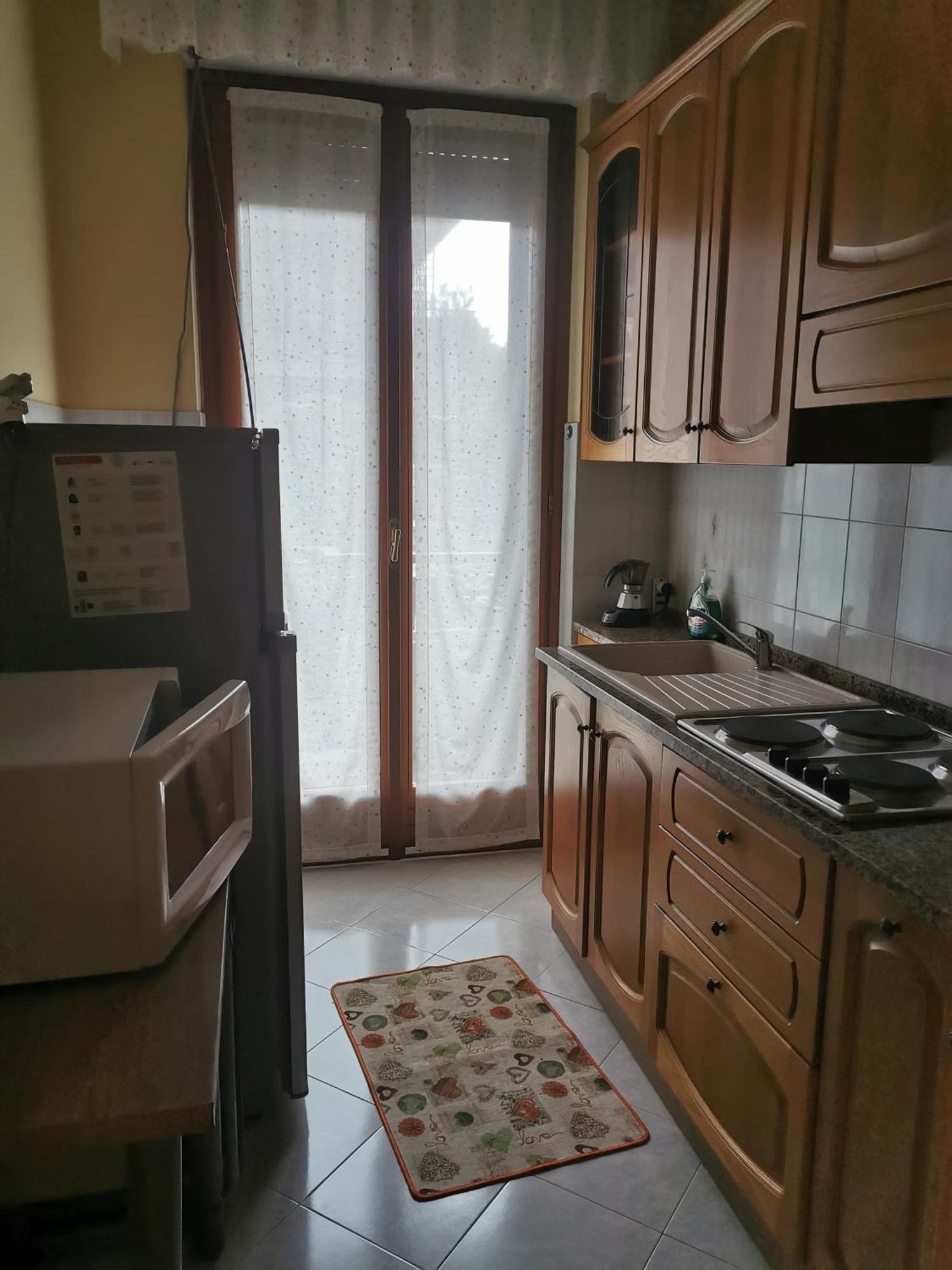 אסיסי Casa Vacanze Vanda מראה חיצוני תמונה